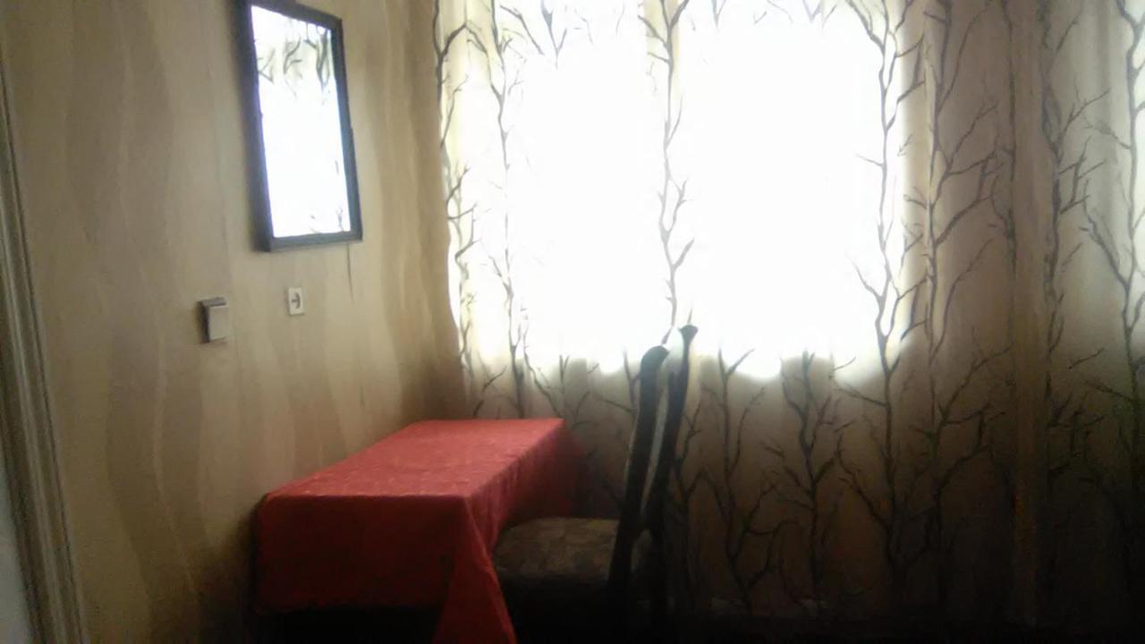 Hotel Kazbegi 1 Exterior foto